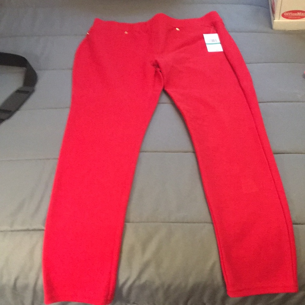 Michael kors never worn dress pants